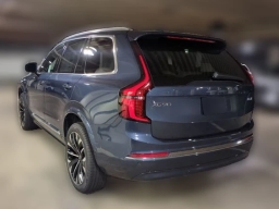Volvo XC90 Plus B6 AWD 7-Seater 2026