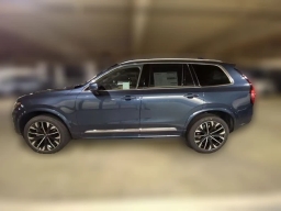 Volvo XC90 Plus B6 AWD 7-Seater 2026
