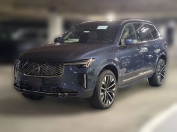Volvo XC90 Plus B6 AWD 7-Seater 2026