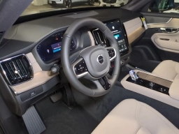 Volvo XC90 Plus B6 AWD 7-Seater 2026