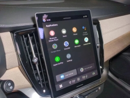 Volvo XC90 Plus B6 AWD 7-Seater 2026