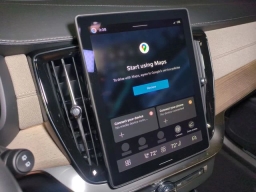 Volvo XC90 Plus B6 AWD 7-Seater 2026
