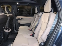 Volvo XC90 Plus B6 AWD 7-Seater 2026