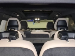 Volvo XC90 Plus B6 AWD 7-Seater 2026
