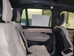 Volvo XC90 Plus B6 AWD 7-Seater 2026