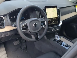 Volvo XC90 Plus B6 AWD 7-Seater 2026