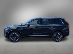 Volvo XC90 Plus B6 AWD 7-Seater 2026