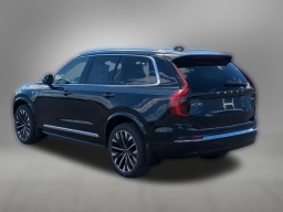 Volvo XC90 Plus B6 AWD 7-Seater 2026