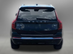 Volvo XC90 Plus B6 AWD 7-Seater 2026