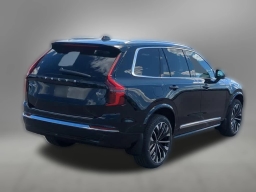 Volvo XC90 Plus B6 AWD 7-Seater 2026