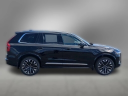 Volvo XC90 Plus B6 AWD 7-Seater 2026