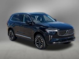 Volvo XC90 Plus B6 AWD 7-Seater 2026