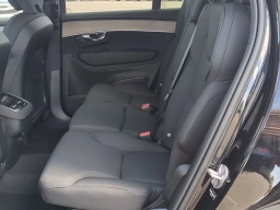 Volvo XC90 Plus B6 AWD 7-Seater 2026
