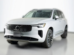 Volvo XC90 Plus B6 AWD 7-Seater 2026