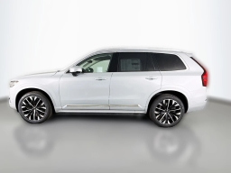 Volvo XC90 Plus B6 AWD 7-Seater 2026