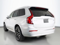 Volvo XC90 Plus B6 AWD 7-Seater 2026
