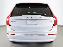 Volvo XC90 Plus B6 AWD 7-Seater 2026
