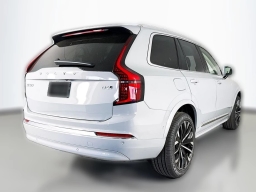 Volvo XC90 Plus B6 AWD 7-Seater 2026
