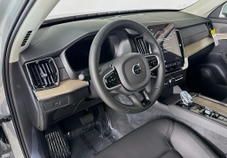 Volvo XC90 Plus B6 AWD 7-Seater 2026