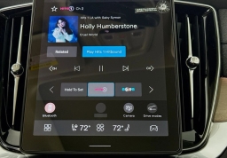 Volvo XC90 Plus B6 AWD 7-Seater 2026