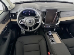 Volvo XC90 Plus B6 AWD 7-Seater 2026
