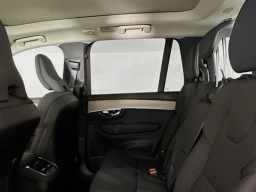 Volvo XC90 Plus B6 AWD 7-Seater 2026