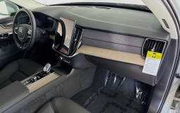 Volvo XC90 Plus B6 AWD 7-Seater 2026