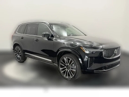 Volvo XC90 Plus B6 AWD 7-Seater 2026