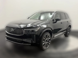 Volvo XC90 Plus B6 AWD 7-Seater 2026
