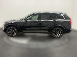 Volvo XC90 Plus B6 AWD 7-Seater 2026