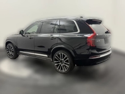 Volvo XC90 Plus B6 AWD 7-Seater 2026