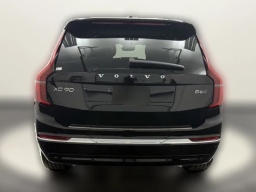 Volvo XC90 Plus B6 AWD 7-Seater 2026