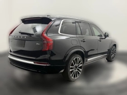 Volvo XC90 Plus B6 AWD 7-Seater 2026