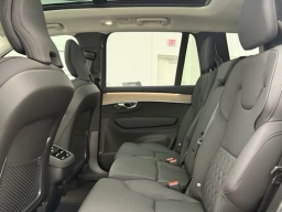 Volvo XC90 Plus B6 AWD 7-Seater 2026