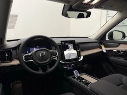 Volvo XC90 Plus B6 AWD 7-Seater 2026