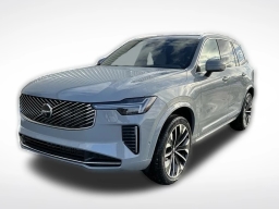 Volvo XC90 Plus B6 AWD 7-Seater 2026
