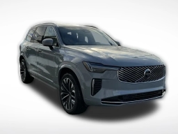 Volvo XC90 Plus B6 AWD 7-Seater 2026