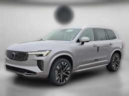 Volvo XC90 Plus B6 AWD 7-Seater 2026