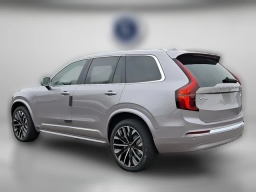 Volvo XC90 Plus B6 AWD 7-Seater 2026