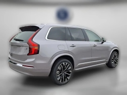 Volvo XC90 Plus B6 AWD 7-Seater 2026
