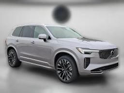 Volvo XC90 Plus B6 AWD 7-Seater 2026