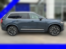 Volvo XC90 Plus B6 AWD 7-Seater 2026