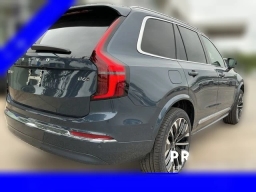 Volvo XC90 Plus B6 AWD 7-Seater 2026