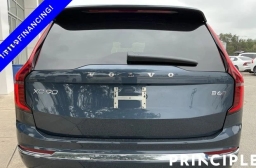 Volvo XC90 Plus B6 AWD 7-Seater 2026