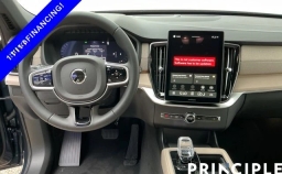 Volvo XC90 Plus B6 AWD 7-Seater 2026