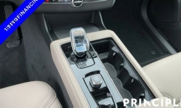 Volvo XC90 Plus B6 AWD 7-Seater 2026