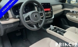 Volvo XC90 Plus B6 AWD 7-Seater 2026