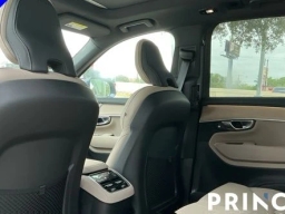 Volvo XC90 Plus B6 AWD 7-Seater 2026
