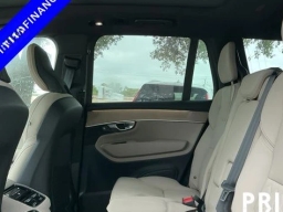 Volvo XC90 Plus B6 AWD 7-Seater 2026