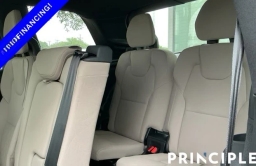 Volvo XC90 Plus B6 AWD 7-Seater 2026